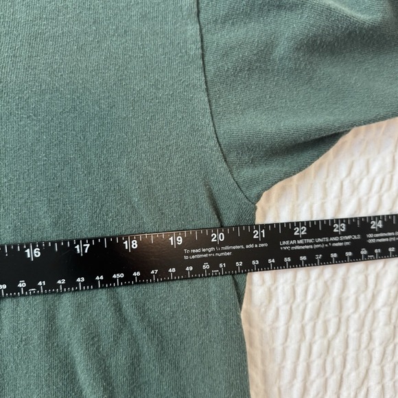 VINTAGE ATLANTA OLYMPICS 1996 GREEN CHAMPION T Shirt L MADE IN USA Single Stitch - Picture 8 of 14